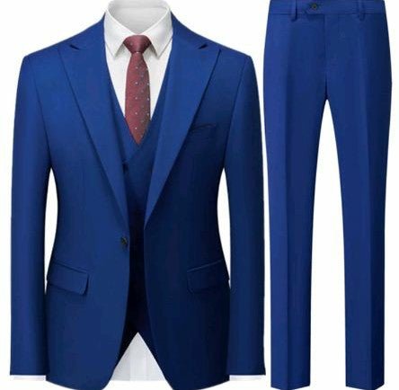 Men's Suits - Bob Adams Omec Online Smart Shop
